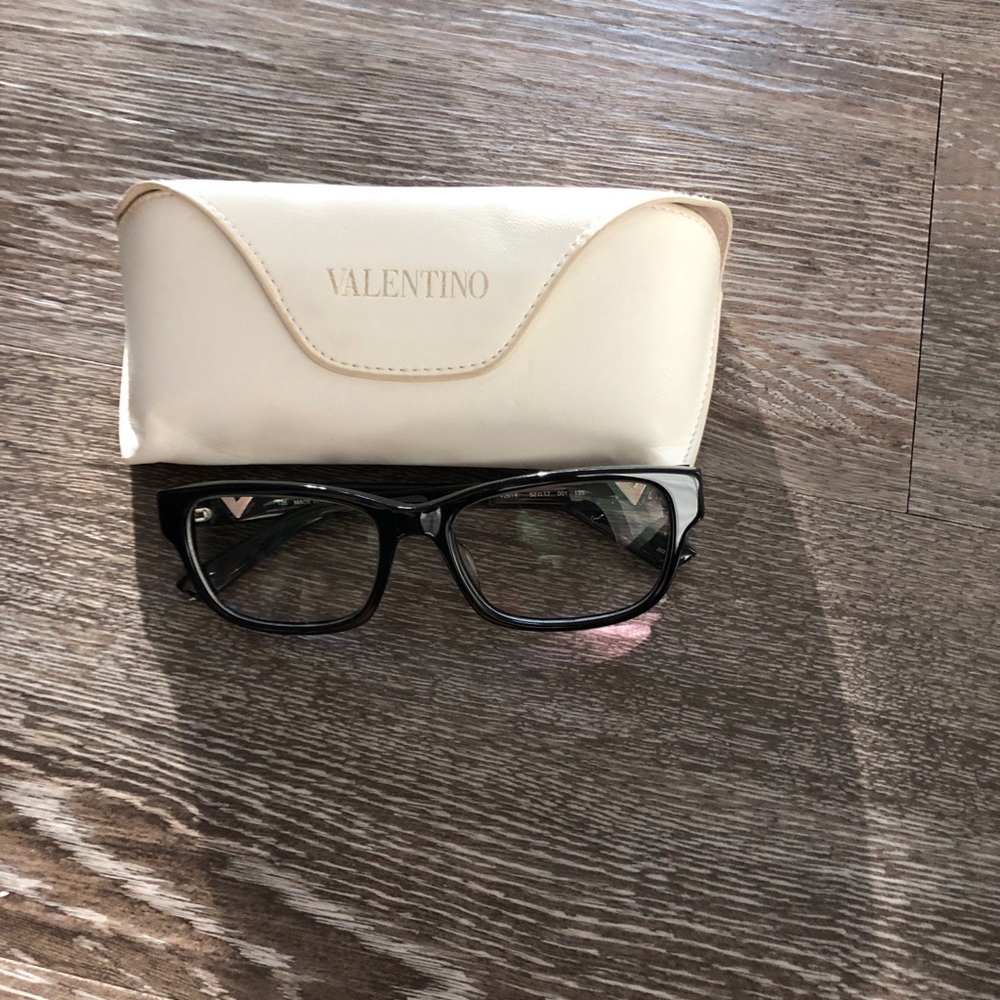 Valentino V2614 Eyeglasses frame